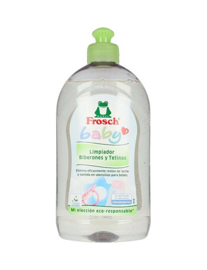 imagem de Lavador de Biberões Frosch 500 ml1