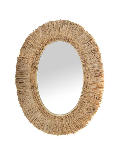 imagem de Espelho Paja Natural 1