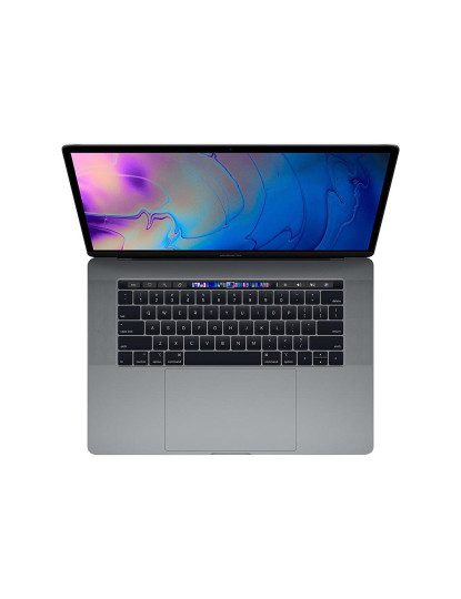 imagem de Apple MacBook Pro 15 2016 Grau B2