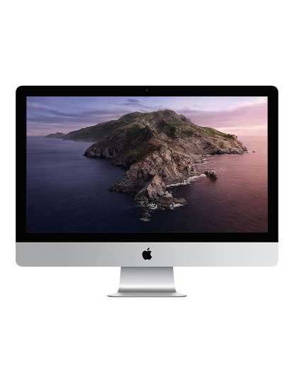 imagem de Apple iMac 27´´ Late 2013/ Core i5-4570/ 8GB/ 1TB HDD Prateado1