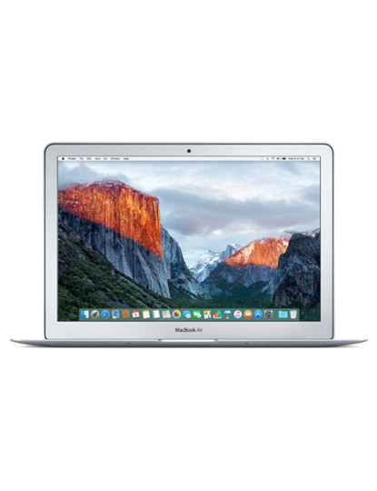 imagem de Apple MacBook Air (13 Early 2015) Grau A1