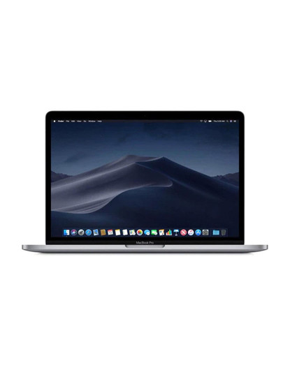 imagem de Apple MacBook Pro (13 2018, 4 TBT3) Grau A1