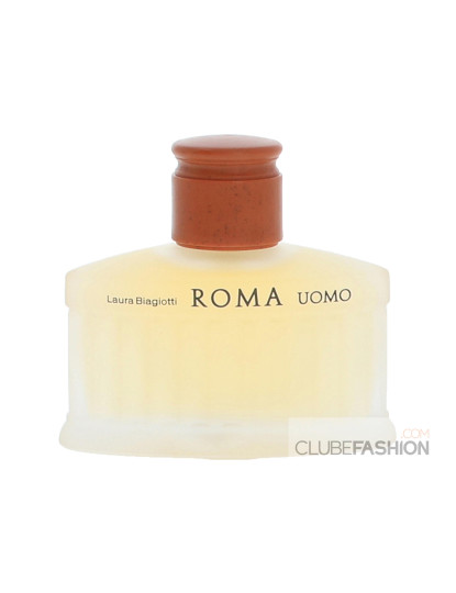 imagem de Laura Biagiotti Roma Uomo Edt Spray 40ml2