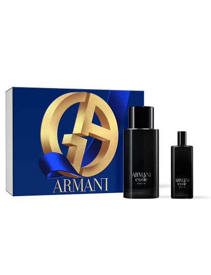 imagem de Set Code Homme Le Parfum 125Ml+Mini 15Ml1