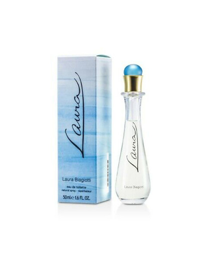 imagem de  Laura Edt Spray 50ml1