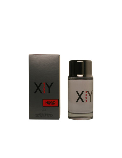 imagem de Hugo Boss Hugo Xy Homem Eau De Toilette Vapo 100 Ml1