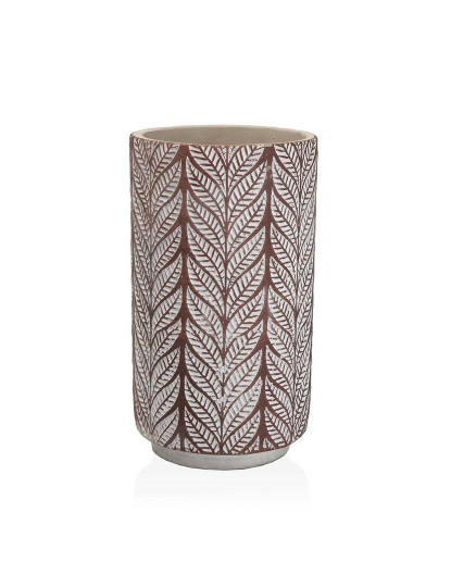 imagem de Vaso Versa Dima Cerâmica (25 cm)3