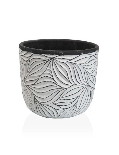 imagem de Vaso Versa Aran Cerâmica (19,2 cm)1