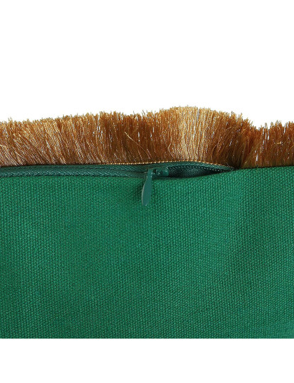 imagem de Almofada Versa Whisker Verde 10 x 30 x 50 cm4