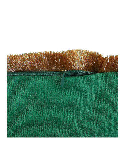 imagem de Almofada Versa Whisker Verde 10 x 30 x 50 cm5