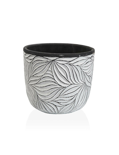 imagem de Vaso Versa Aran Cerâmica (19,2 cm)2