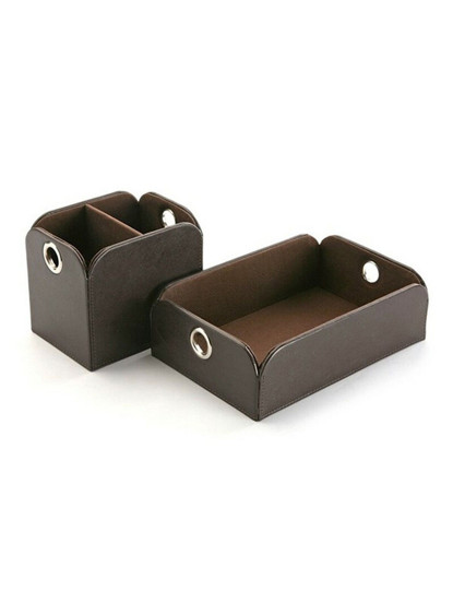 imagem de Suporte para comandos Versa VS-15615683 Metal 9,5 x 10,5 x 12 cm4