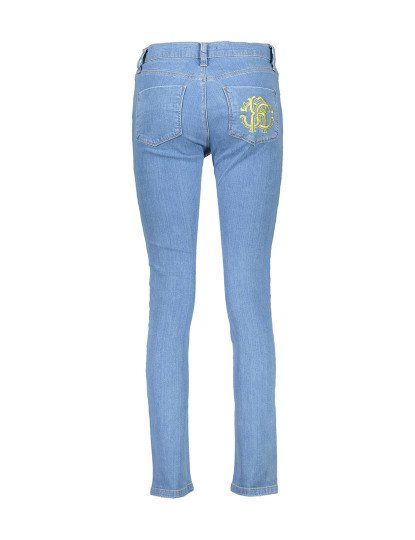 imagem de Jeans 5 Bolsos Azul Senhora 2