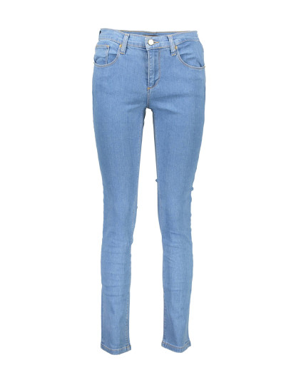 imagem de Jeans 5 Bolsos Azul Senhora 1