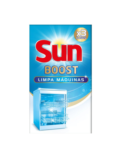 imagem de SUN Limpa Máquinas1