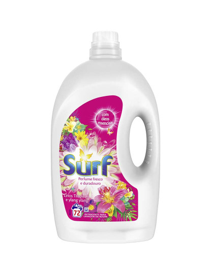 imagem de SURF Líquido Tropical 72D1