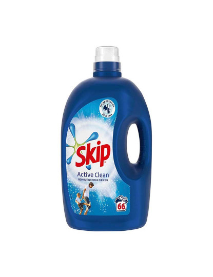 imagem de SKIP Líquido Active Clean 66D1