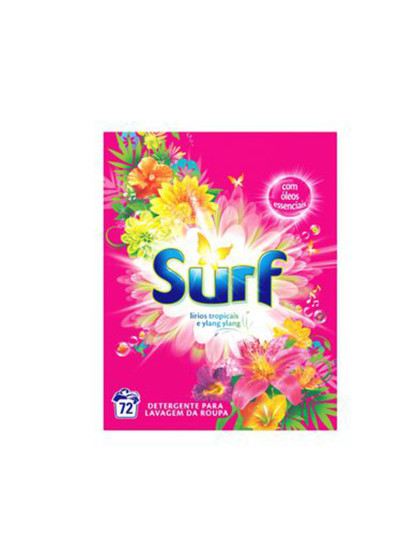 imagem de SURF Pó Tropical 72D1