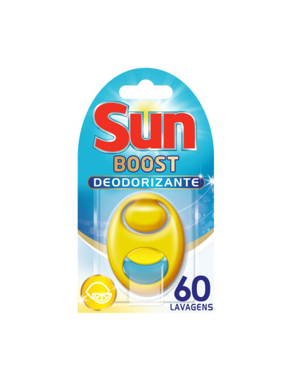 imagem de SUN Deo Limão1