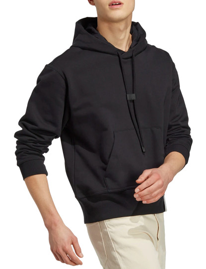 imagem de Hoodie Unissexo Preto1