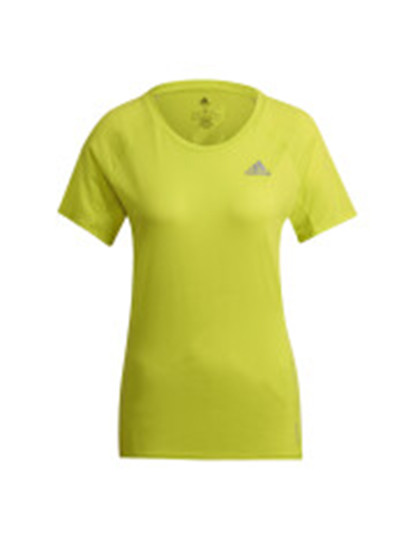 imagem de T-Shirt de Senhora Amarelo1