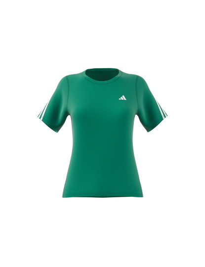 imagem de T-Shirt de Senhora Verde1