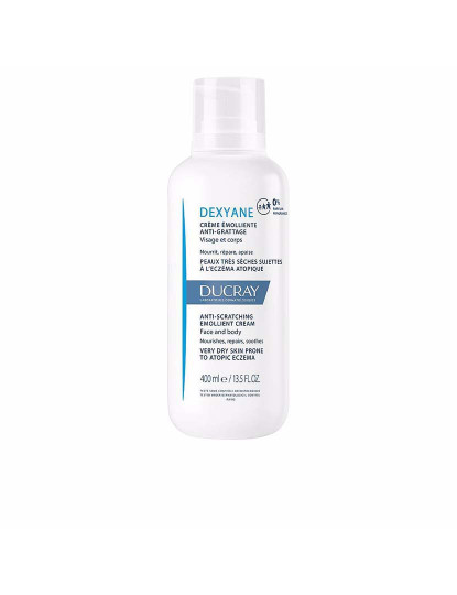 imagem de Creme Emoliente Anti-Coceira Dexyane 400Ml1