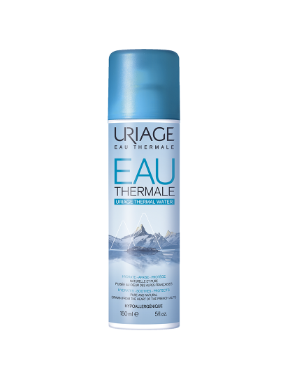 imagem de Uriage Eau Thermale Uriage Thermal Water Spray 150ml1