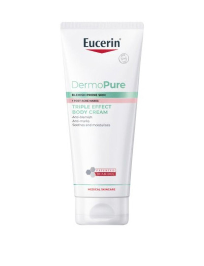 imagem de Dermopure Creme Corporal Triplo Efeito 200 Ml1