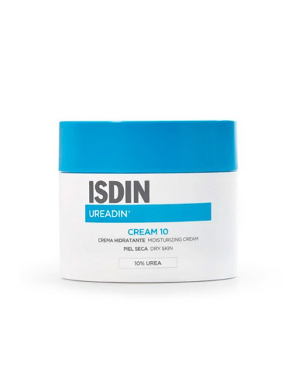 imagem de Ureadin Cream 10 Creme Hidratante Para Pele Seca 300 Ml1