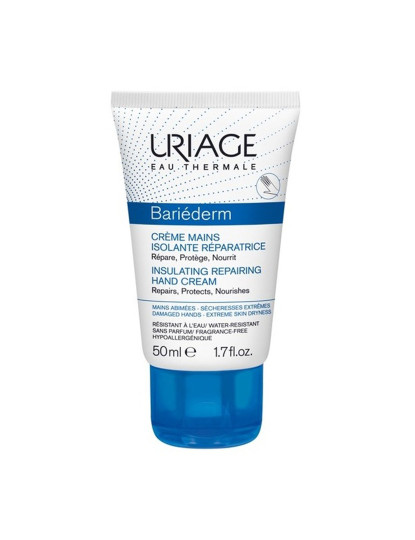 imagem de Bariéderm-Cica Creme Para Mãos Com Glicerina E Mel Manuka 50 Ml1