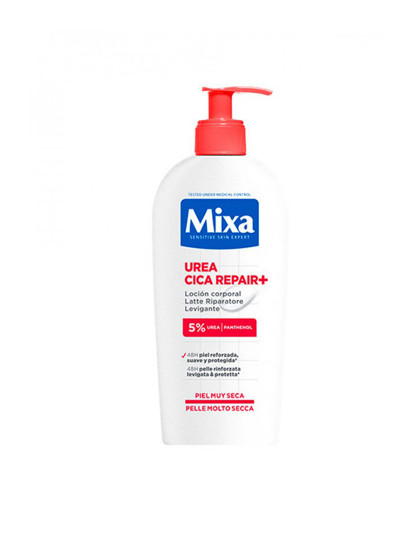 imagem de Urea Cica Repair+ Loção Corporal 250 Ml1