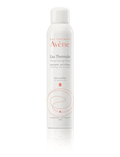 imagem de Avene Spray Água Termal 300 ml1