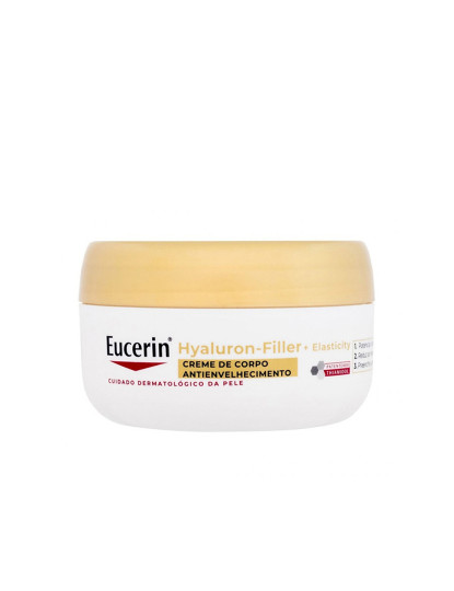 imagem de Hyaluron-Filler + Creme Corporal De Elasticidade 200 Ml1