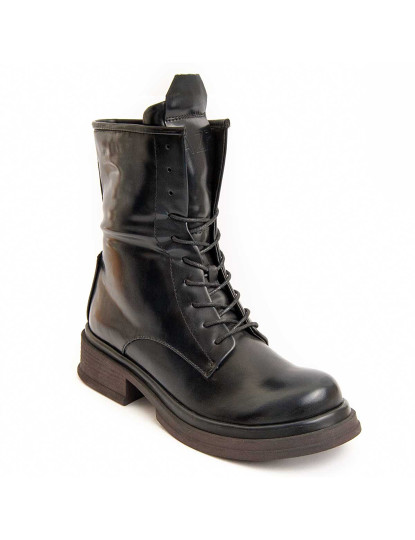 imagem de Botins Senhora Preto3