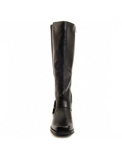 imagem de Botas Senhora Preto4