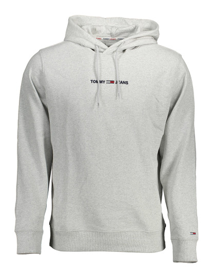 imagem de Sweatshirt Homem Cinza1