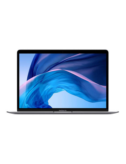 imagem de Apple MacBook Air Retina 13 2018 Core i5-8210Y 16GB 256GB SSD Space Gray1