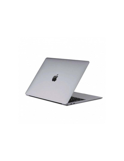 imagem de Apple MacBook Air Retina 13 2018 Core i5-8210Y 16GB 256GB SSD Space Gray2