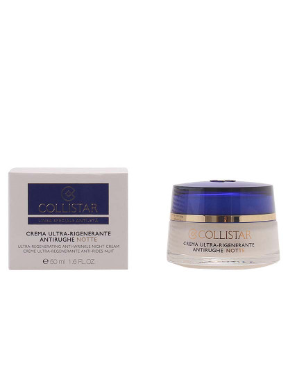imagem de Creme de Noite Ultra Regenerador Anti-Rugas 50ml1