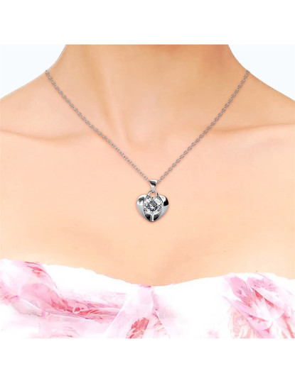 imagem de Conjunto Simply Love Prateada8