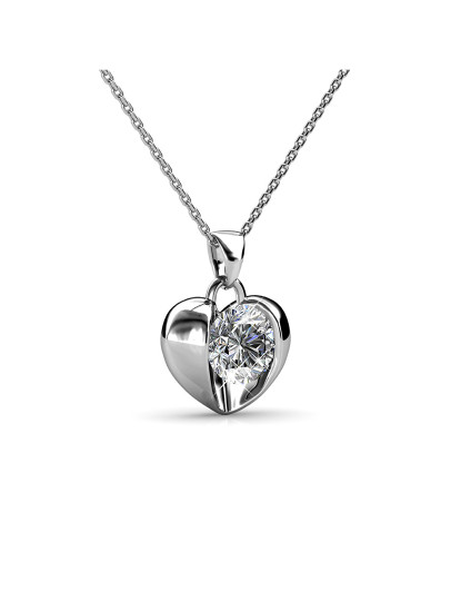 imagem de Conjunto Simply Love Prateada6