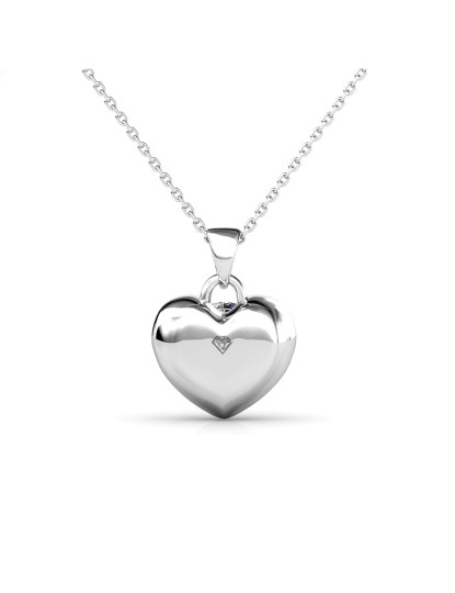imagem de Conjunto Simply Love Prateada7