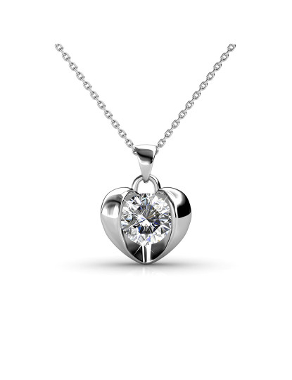 imagem de Conjunto Simply Love Prateada5