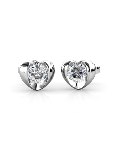 imagem de Conjunto Simply Love Prateada2