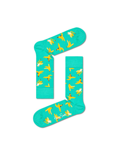 imagem de 4 Pack Food For Thought Socks - Gift Set5