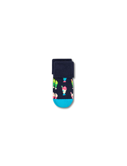 imagem de Conjunto de 3 Kids Fun Times Terry Socks  - Gift Set2