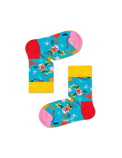 imagem de Kids Pink Panther Sock - Conjunto 2