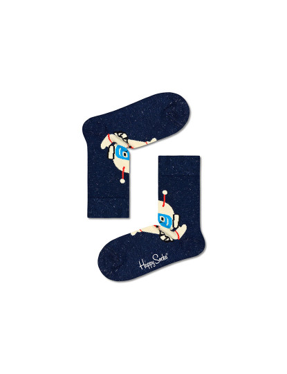 imagem de Conjunto de 3 Kids Astronaut Socks - Gift Set2