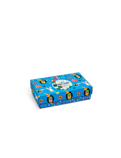 imagem de Happy Birthday Party Animal Gift Box 5